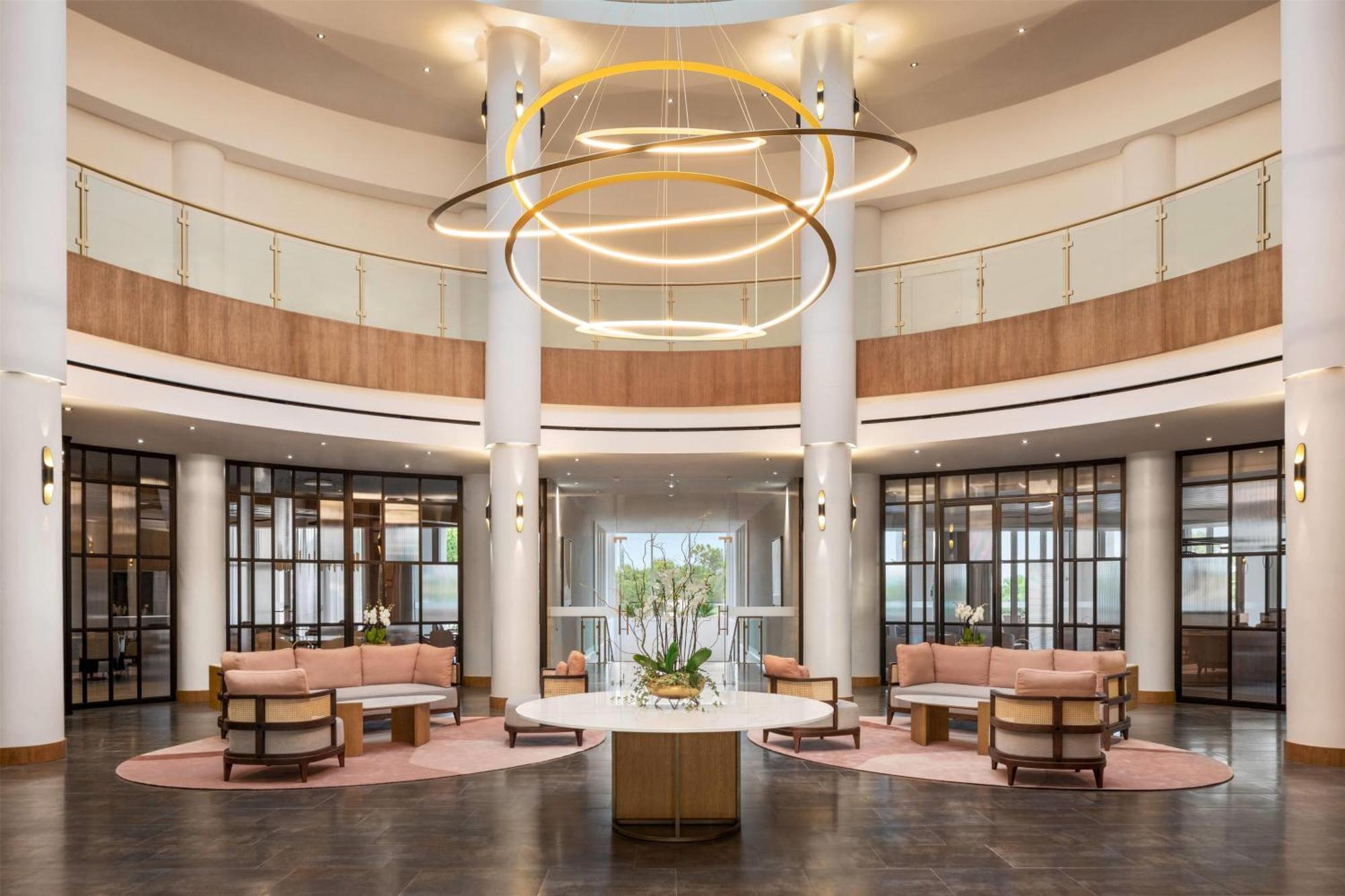 Hotel Wyndham Grand Algarve Quinta do Lago Zewnętrze zdjęcie