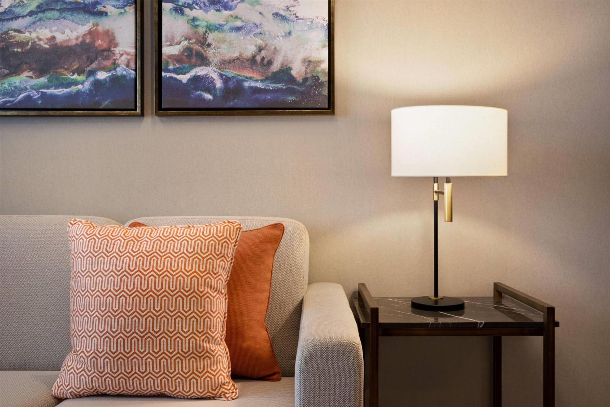 Hotel Wyndham Grand Algarve Quinta do Lago Zewnętrze zdjęcie