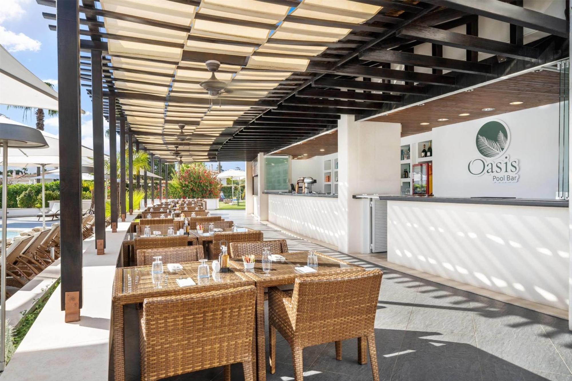 Hotel Wyndham Grand Algarve Quinta do Lago Zewnętrze zdjęcie